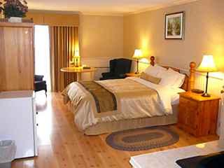 Western Hotel Smiths Falls