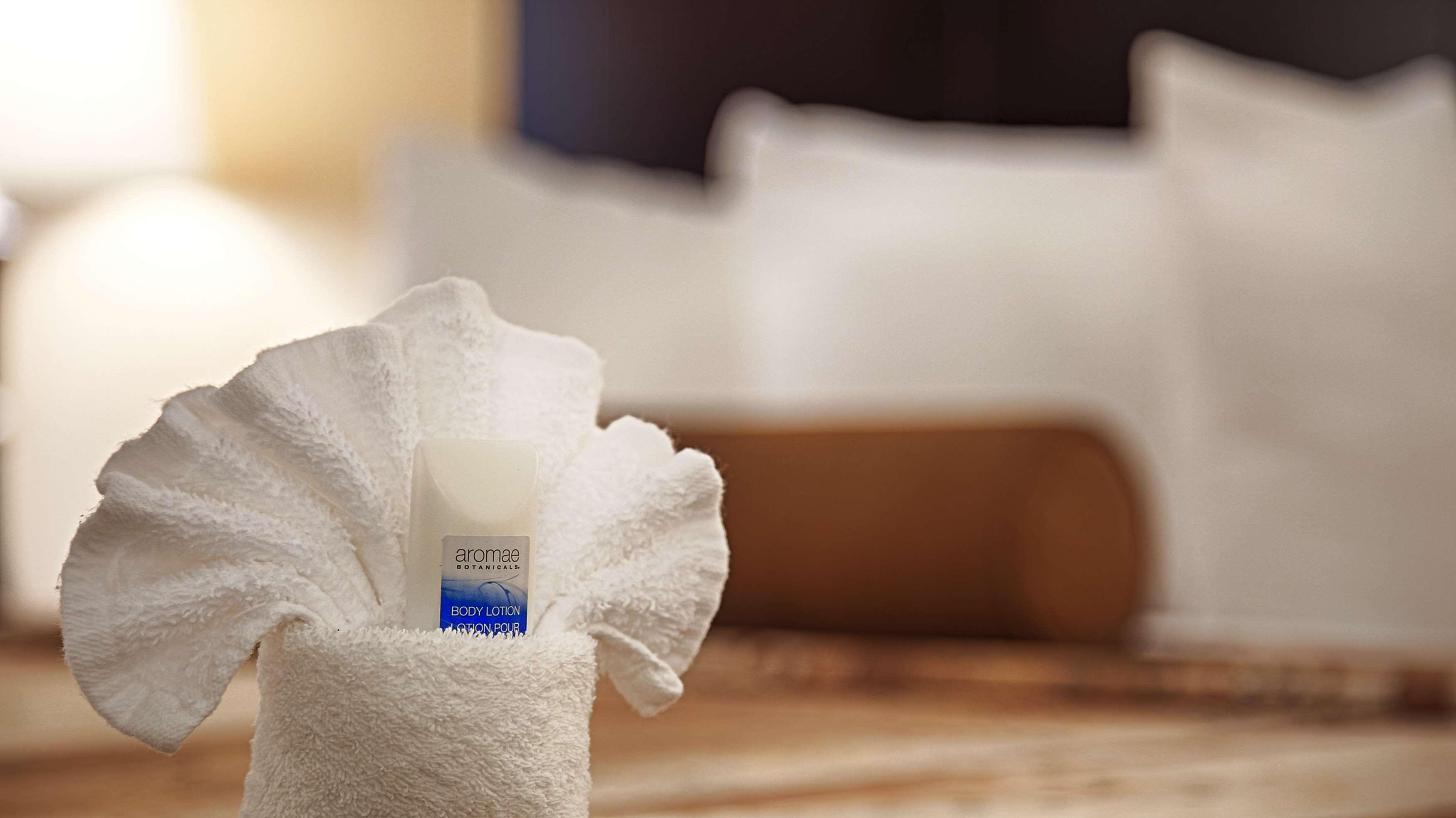 Hotel Western Smiths Falls