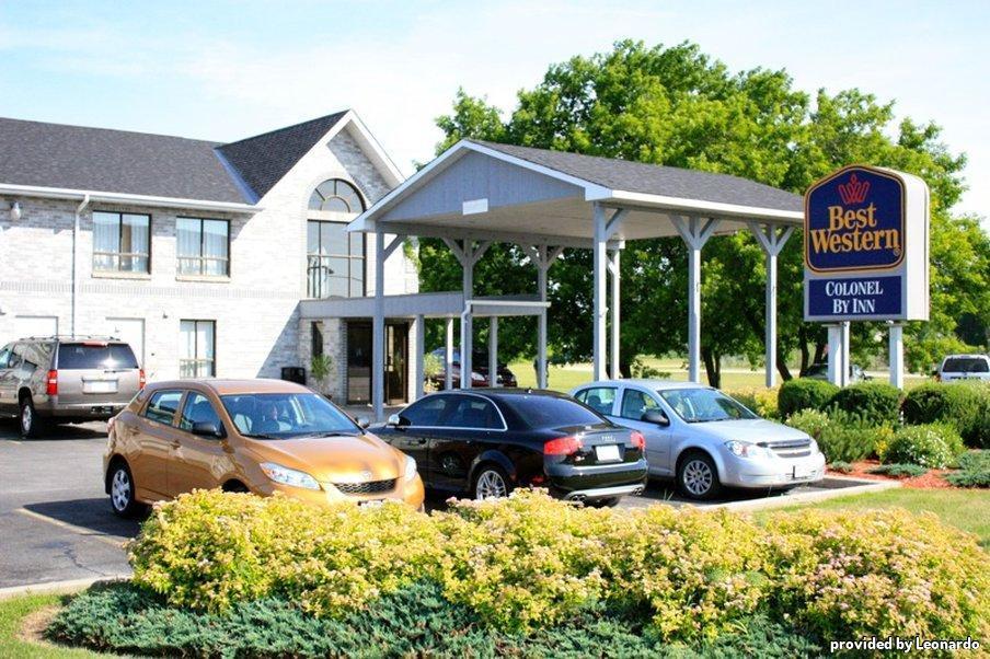 Western Hotel 3*