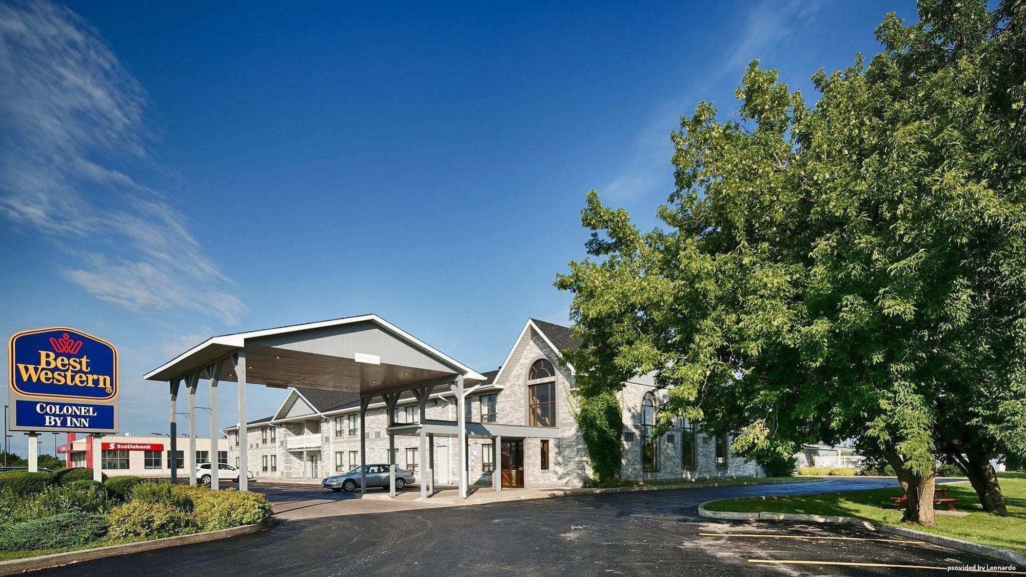 Western Hotel 3*
