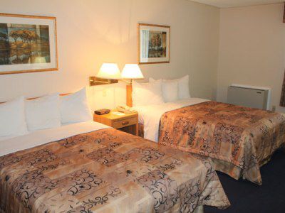 Western Hotel 3*