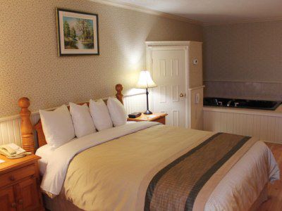 Hotel Western Smiths Falls